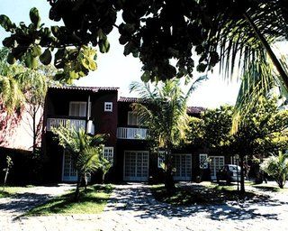 Condominio Pauba Canto Sul Ilhabela Exterior foto